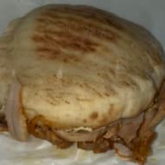 Shawarma Chicken Mini