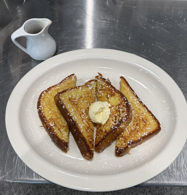 French Toast