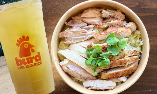 Mix Bowl & 50/50 Sugarcane