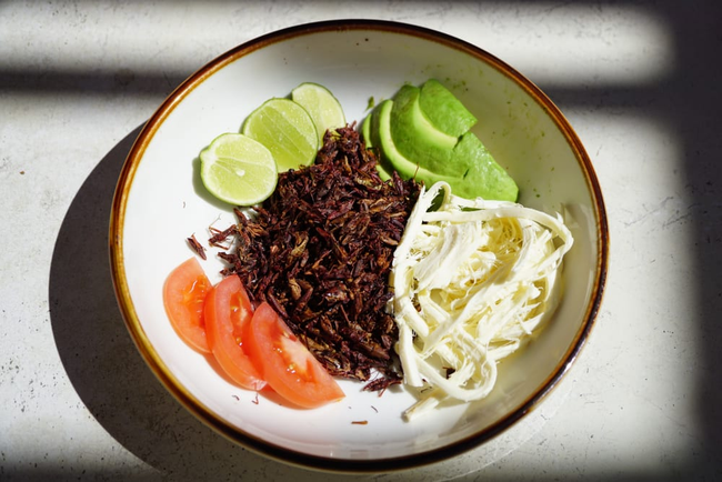 Chapulines