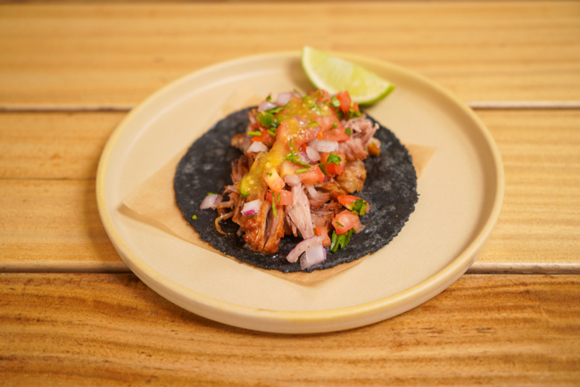 Taco Lunch Special