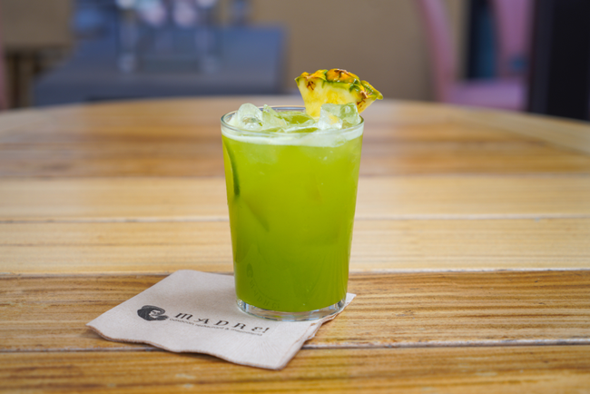 LS Agua Fresca
