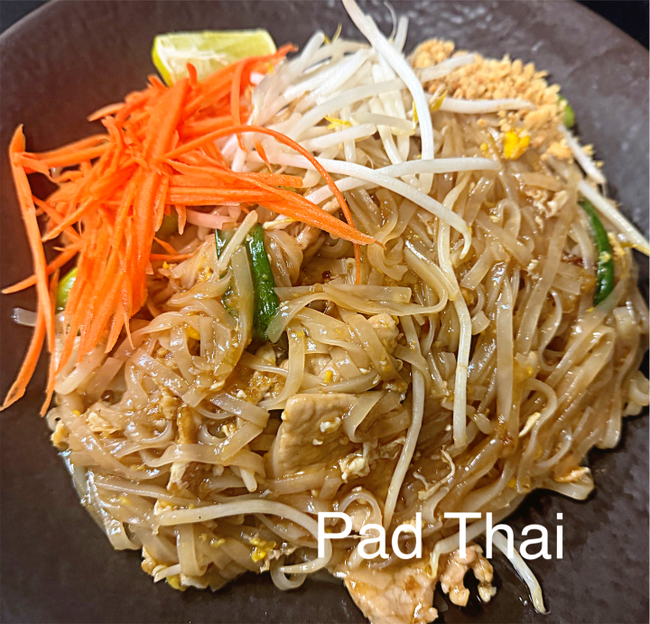 Pad Thai