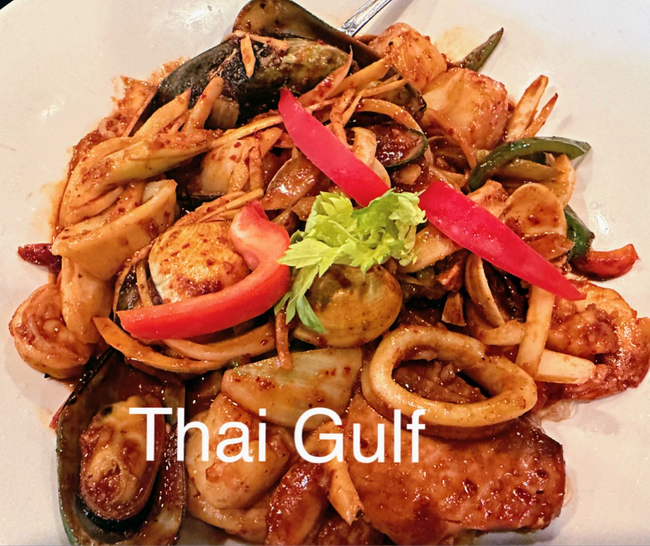 Thai Gulf