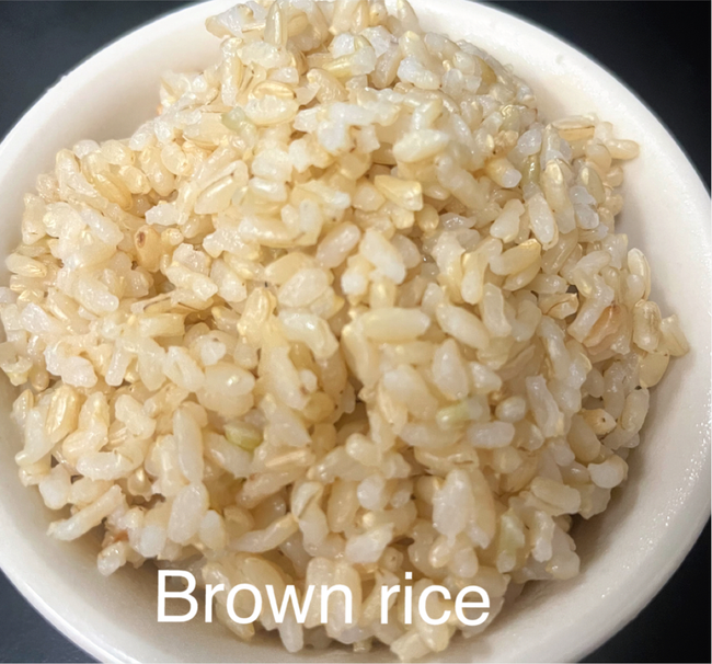 Brown Rice