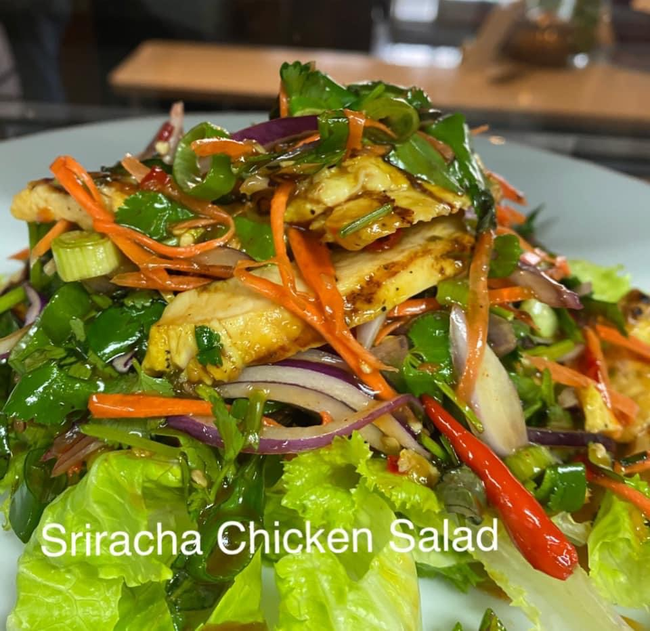Sriracha