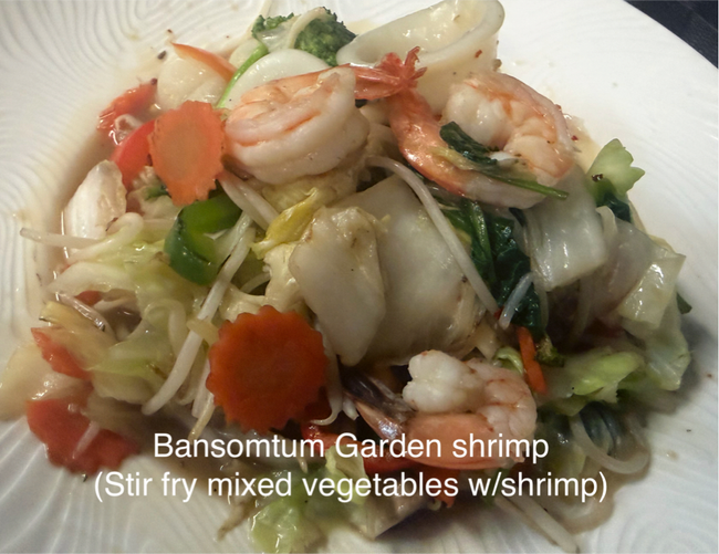 Ban Somtum