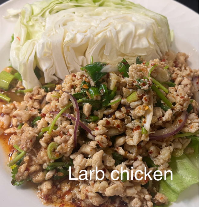 Larb