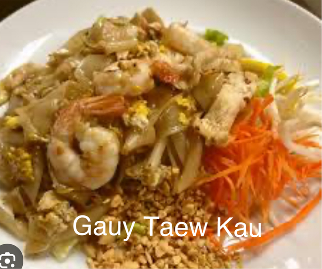 Gauy Tew Kau