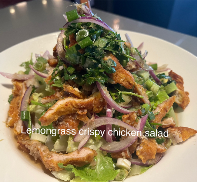 Lemongrass