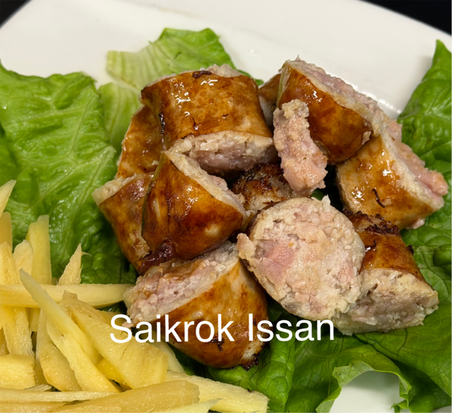 Sai Krok Isaan