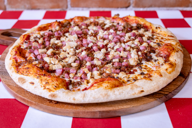 All The Meats