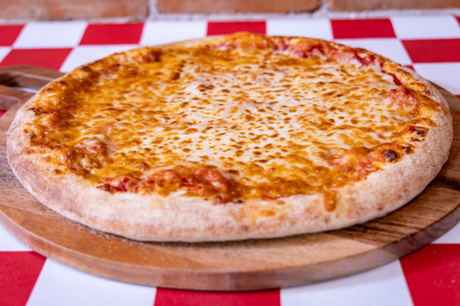 Cheese Pizza