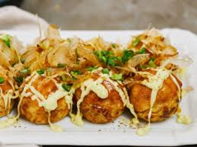 Takoyaki
