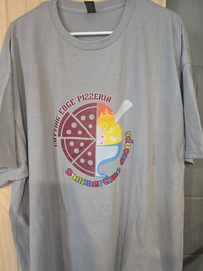 T-shirt