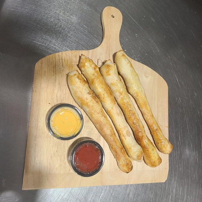 Breadsticks (4)