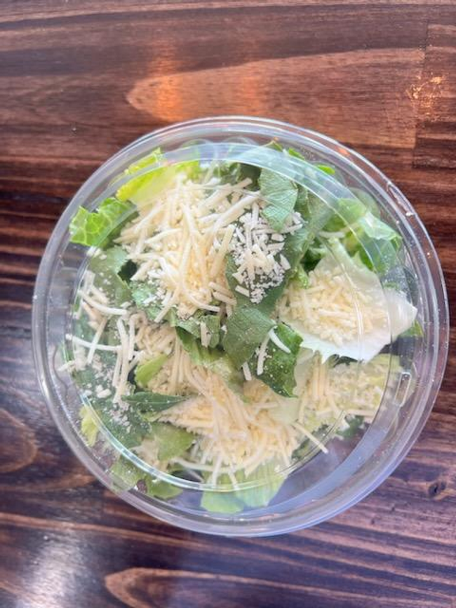Ceasar Salad