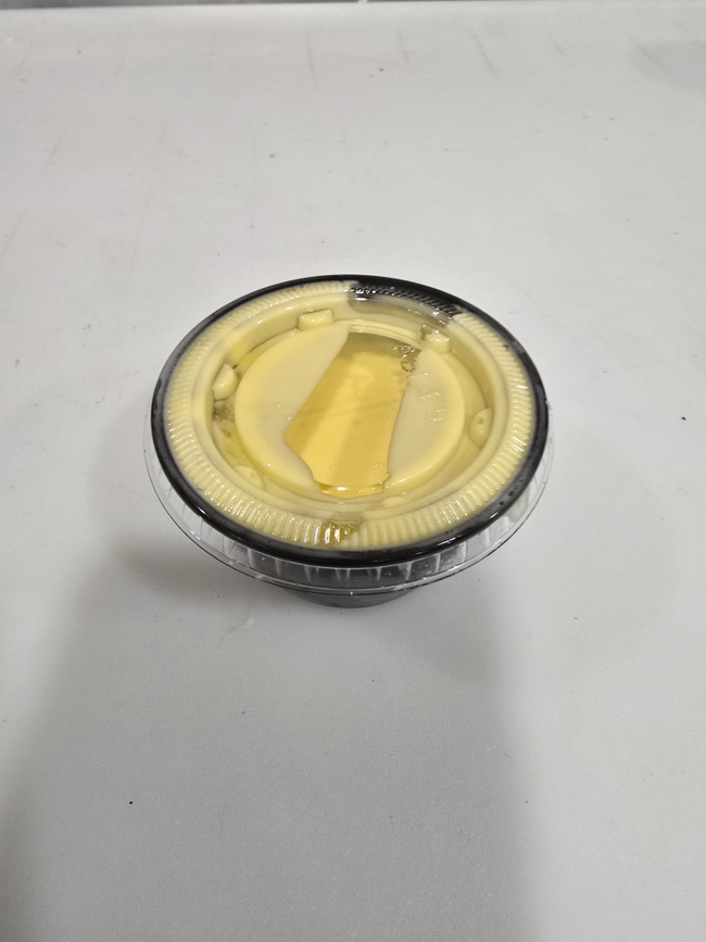 Garlic Butter Dipping Sauce