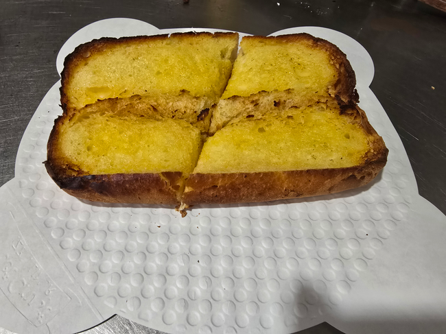 Garlic Bread