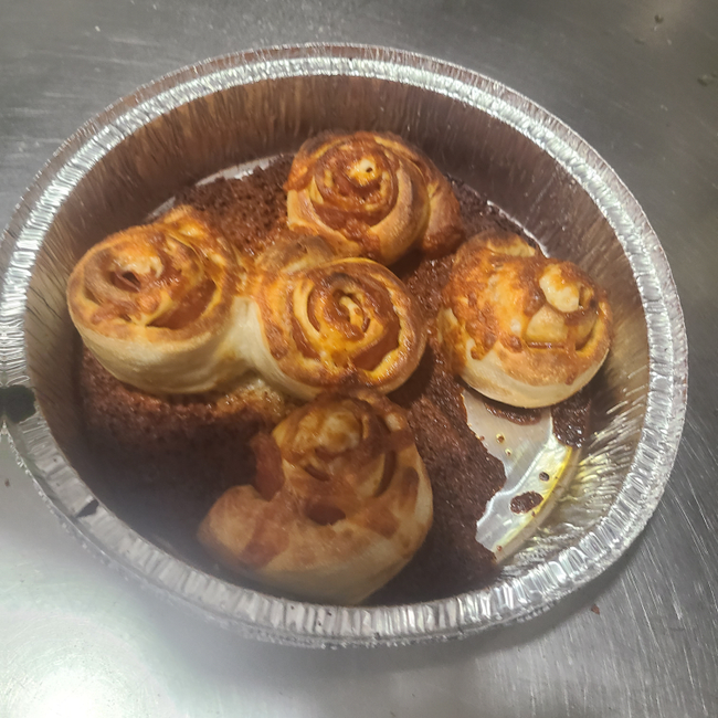 Pepperoni Pinwheels (5)