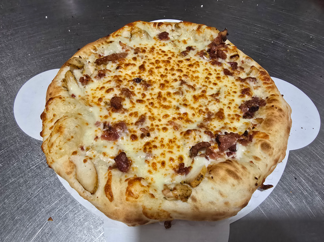 Chicken Bacon Ranch - Gluten Free (10 inch)