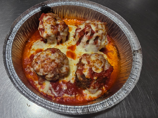 Meatballs (4)
