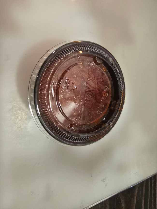 Marinara Dipping Sauce