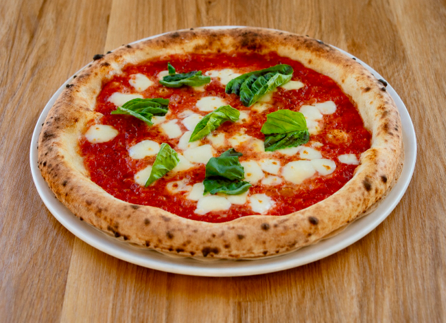 Margherita