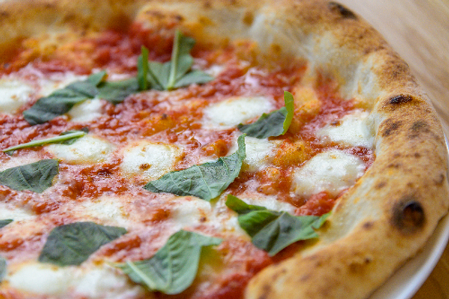 Margherita