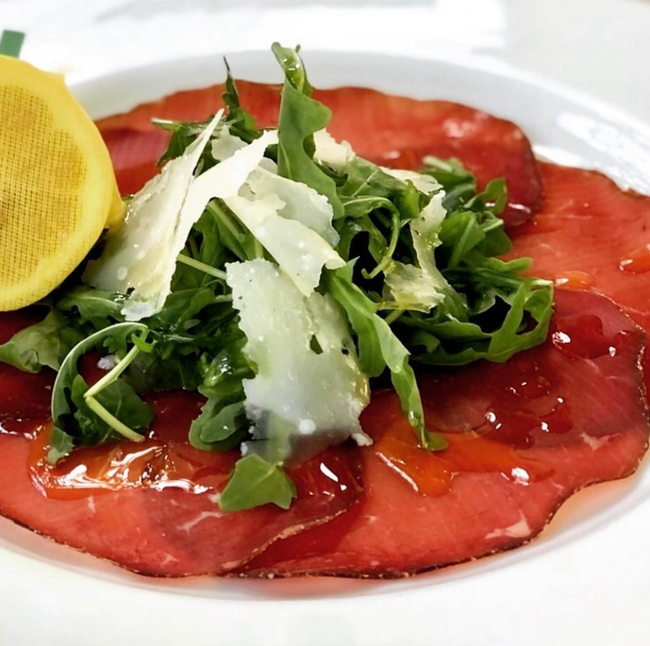 BRESAOLA