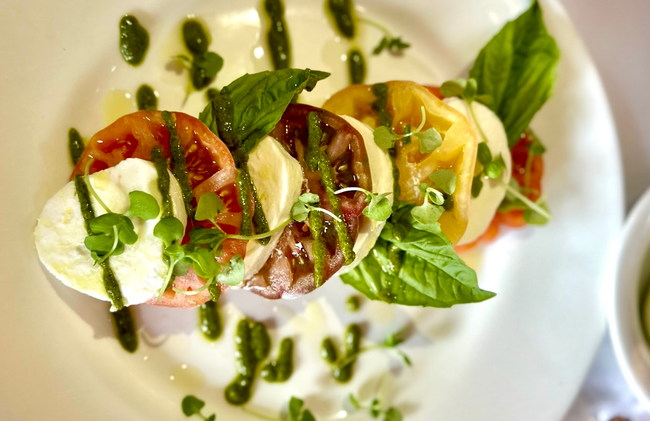 CAPRESE