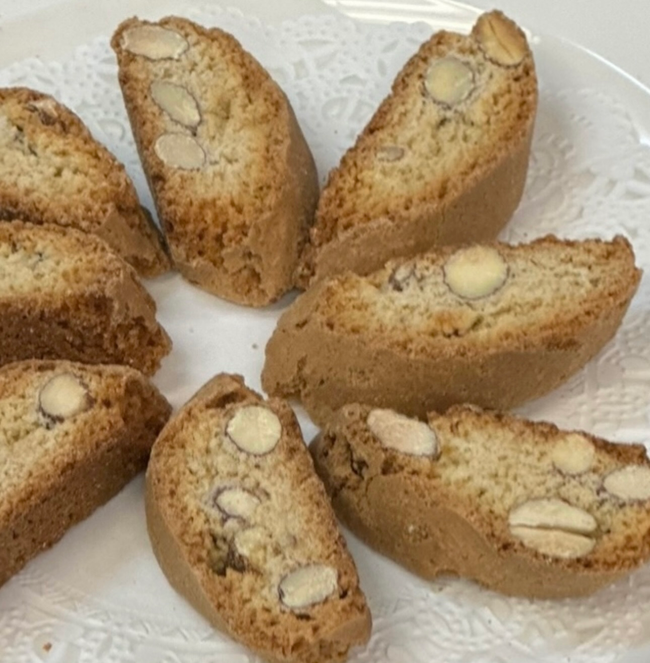 BISCOTTI