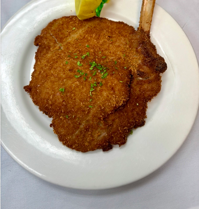 COSTALETTA
