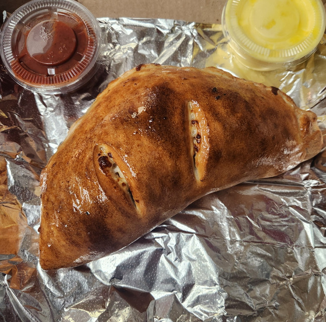 Calzone