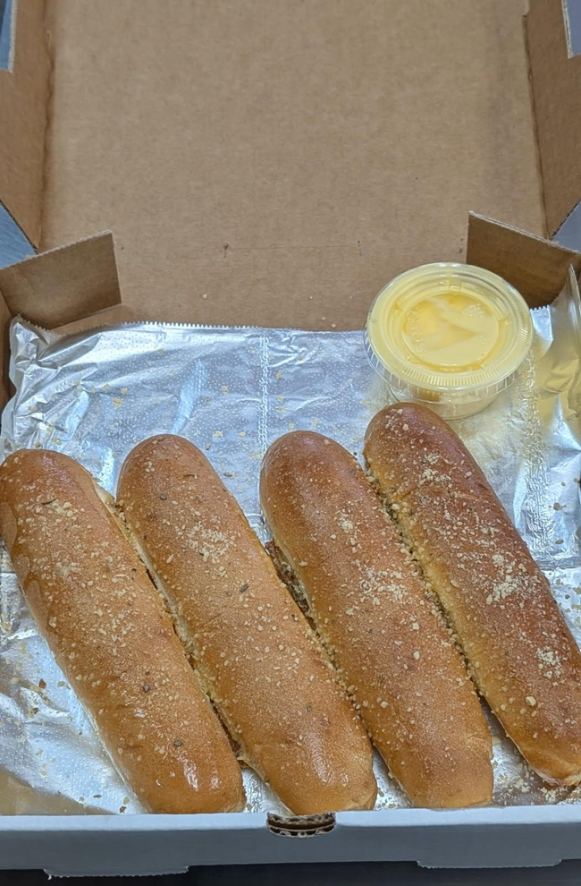 Breadsticks