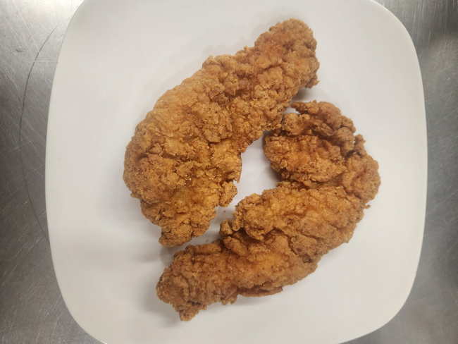 Chicken Tenders