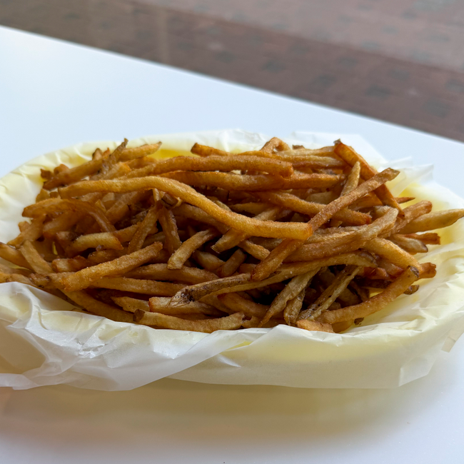 Fries