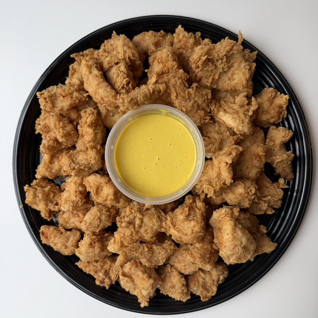 90 PC Tender Bites