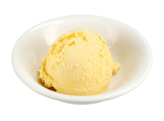 Vanilla Ice Cream