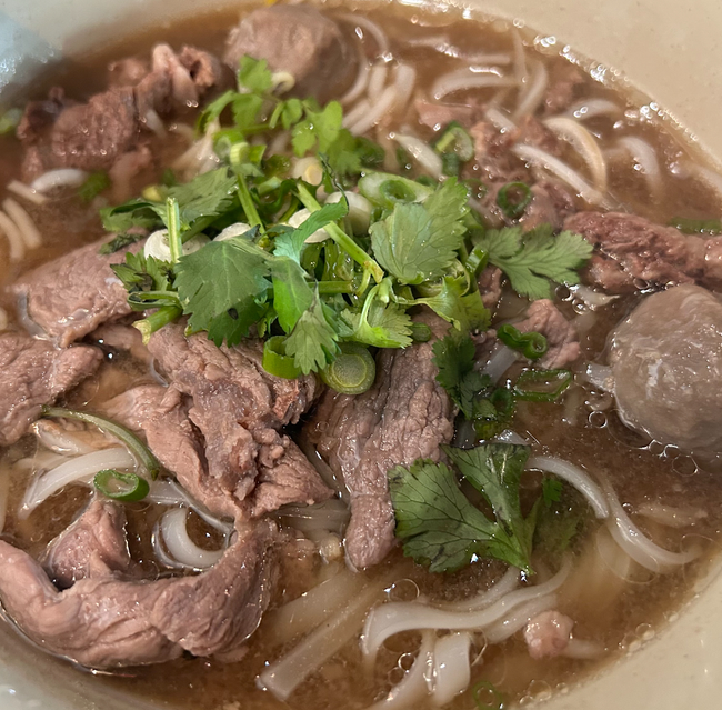 Red 88 Beef Pho