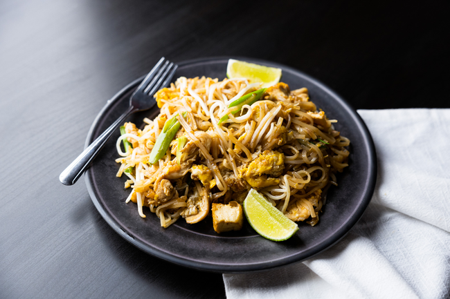 Pad Thai