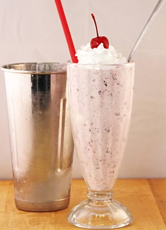 Tommy's Malts - Full