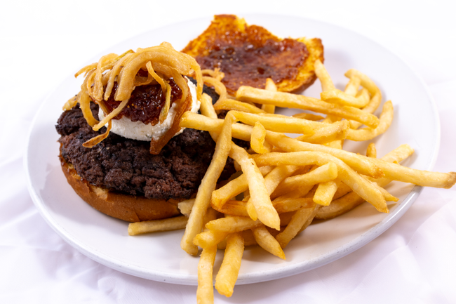 Fig Smashburger