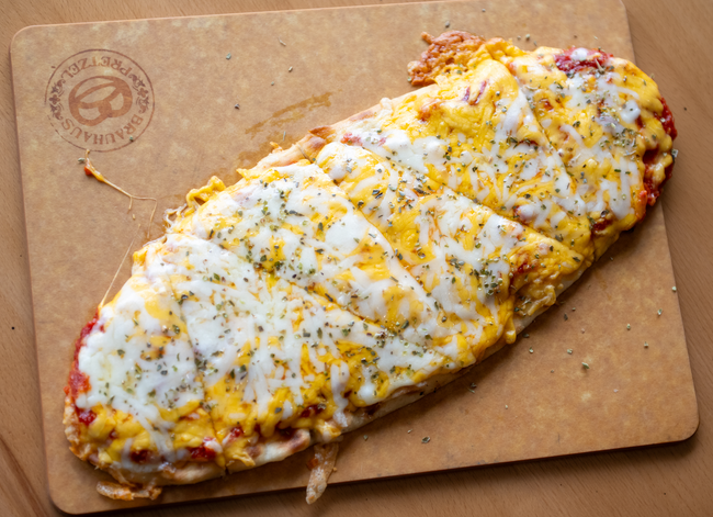 PLANE Flatbread