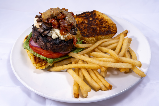 Brandywine Burger