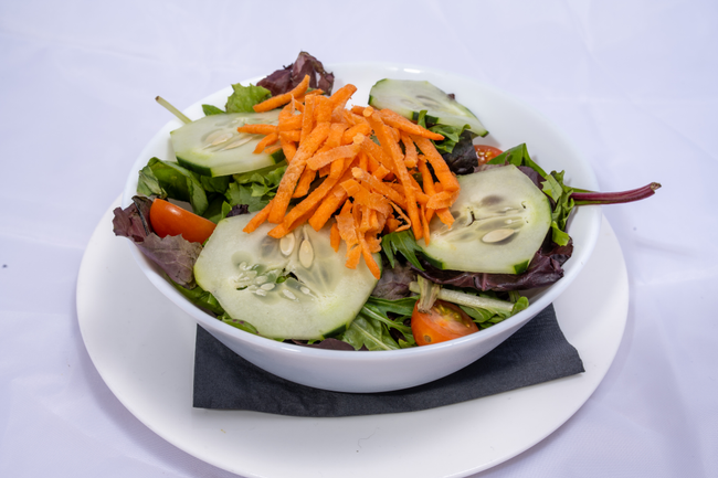 Side Salad