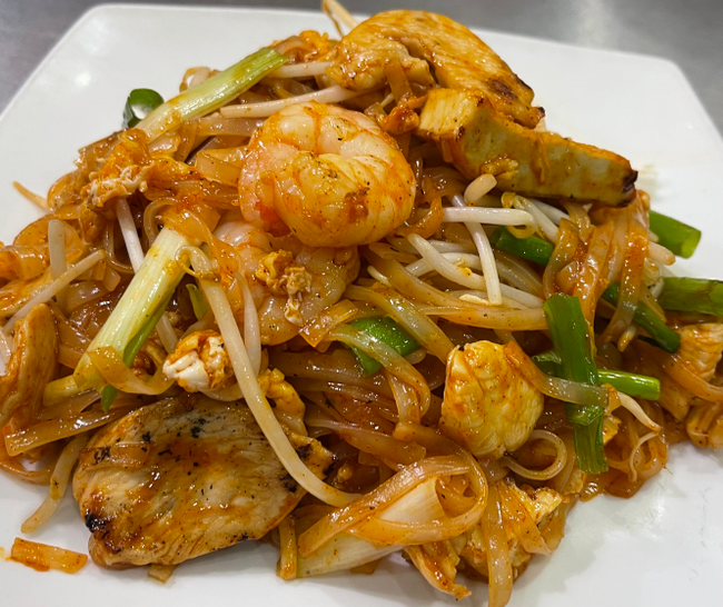 Pad Thai  Combo