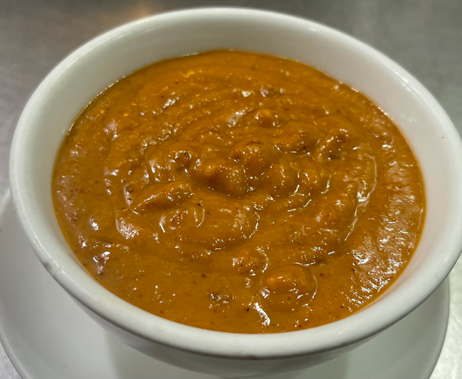 Peanut Sauce - M (กลาง)