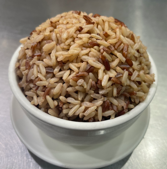 Brown Rice