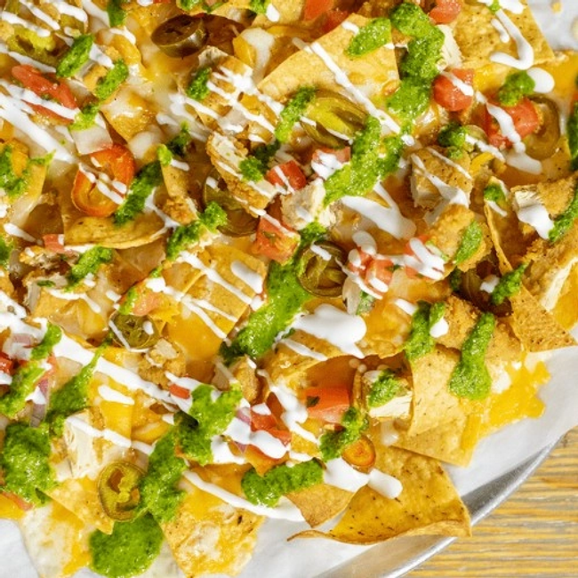 Nachos